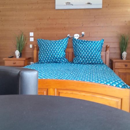 Bed and Breakfast Le Domaine Мусте Экстерьер фото