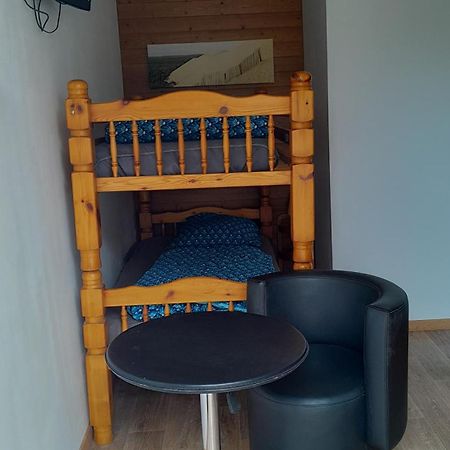 Bed and Breakfast Le Domaine Мусте Экстерьер фото