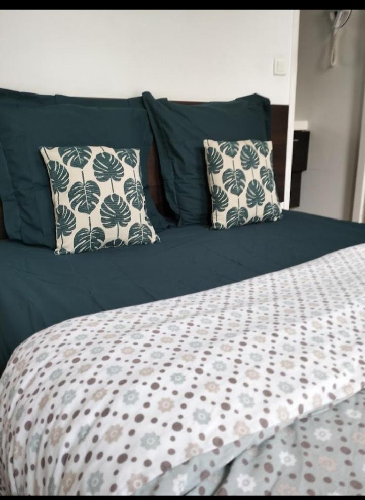 Bed and Breakfast Le Domaine Мусте Экстерьер фото