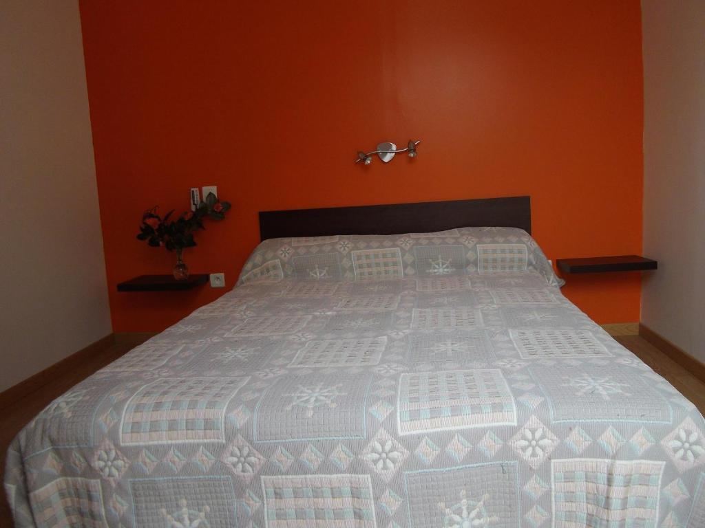 Bed and Breakfast Le Domaine Мусте Номер фото