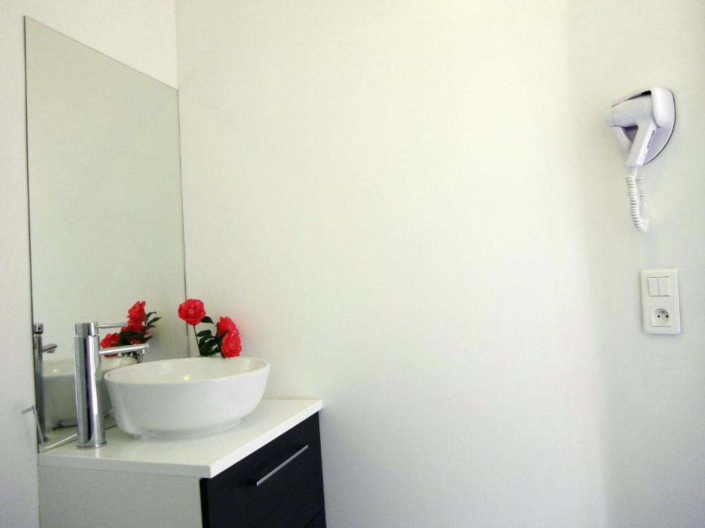 Bed and Breakfast Le Domaine Мусте Номер фото