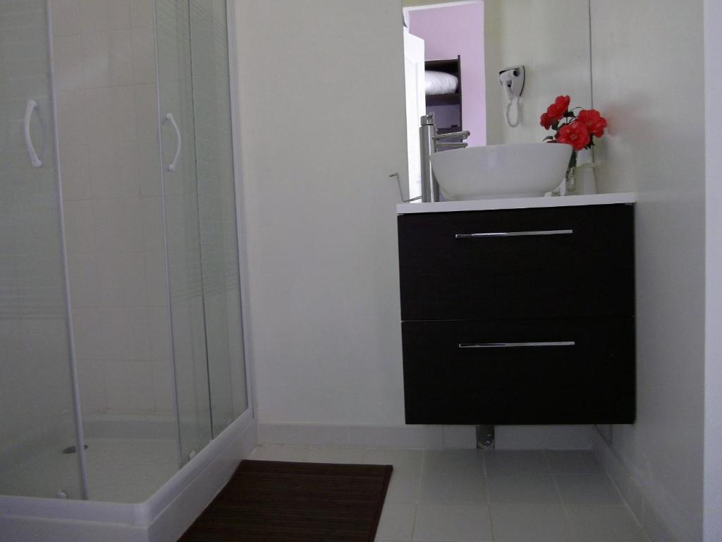 Bed and Breakfast Le Domaine Мусте Номер фото